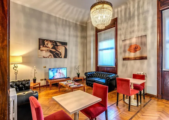 Hotel Apollo