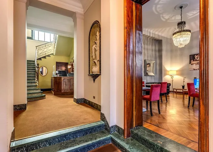 Hotel Apollo
